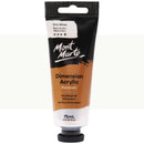 Mont Marte Dimension Acrylic Paints 75ML