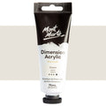 Mont Marte Dimension Acrylic Paints 75ML#Colour_CREAM