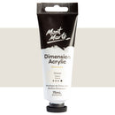 Mont Marte Dimension Acrylic Paints 75ML