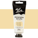 Mont Marte Dimension Acrylic Paints 75ML