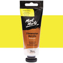 Mont Marte Dimension Acrylic Paints 75ML