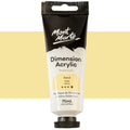 Mont Marte Dimension Acrylic Paints 75ML#Colour_SAND