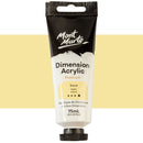 Mont Marte Dimension Acrylic Paints 75ML