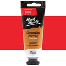 Mont Marte Dimension Acrylic Paints 75ML