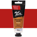 Mont Marte Dimension Acrylic Paints 75ML