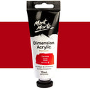 Mont Marte Dimension Acrylic Paints 75ML