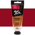 Mont Marte Dimension Acrylic Paints 75ML#Colour_MAGENTA