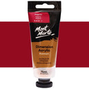 Mont Marte Dimension Acrylic Paints 75ML
