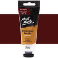 Mont Marte Dimension Acrylic Paints 75ML#Colour_ROSE MADDER