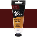 Mont Marte Dimension Acrylic Paints 75ML