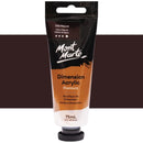 Mont Marte Dimension Acrylic Paints 75ML
