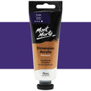 Mont Marte Dimension Acrylic Paints 75ML
