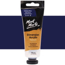 Mont Marte Dimension Acrylic Paints 75ML
