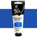 Mont Marte Dimension Acrylic Paints 75ML