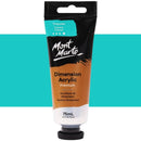 Mont Marte Dimension Acrylic Paints 75ML