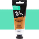 Mont Marte Dimension Acrylic Paints 75ML