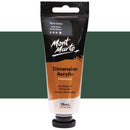 Mont Marte Dimension Acrylic Paints 75ML