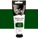 Mont Marte Dimension Acrylic Paints 75ML