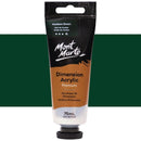 Mont Marte Dimension Acrylic Paints 75ML
