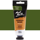 Mont Marte Dimension Acrylic Paints 75ML