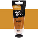 Mont Marte Dimension Acrylic Paints 75ML
