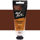 Mont Marte Dimension Acrylic Paints 75ML