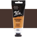 Mont Marte Dimension Acrylic Paints 75ML
