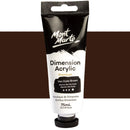 Mont Marte Dimension Acrylic Paints 75ML