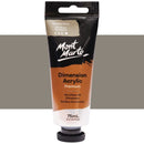 Mont Marte Dimension Acrylic Paints 75ML