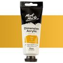 Mont Marte Dimension Acrylic Paints 75ML