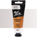 Mont Marte Dimension Acrylic Paints 75ML#Colour_PEARL WHITE