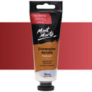 Mont Marte Dimension Acrylic Paints 75ML
