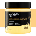 Mont Marte Dimension Acrylic Paints 250ML#Colour_SAND