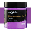 Mont Marte Dimension Acrylic Paints 250ML