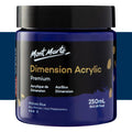 Mont Marte Dimension Acrylic Paints 250ML#Colour_PHTHALO BLUE