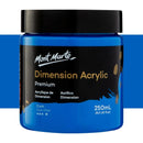 Mont Marte Dimension Acrylic Paints 250ML