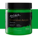 Mont Marte Dimension Acrylic Paints 250ML