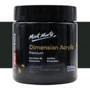 Mont Marte Dimension Acrylic Paints 250ML