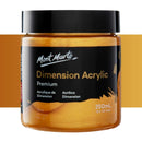 Mont Marte Dimension Acrylic Paints 250ML