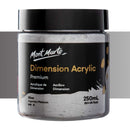 Mont Marte Dimension Acrylic Paints 250ML