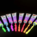 Mont Marte Fluro Acrylic Intro 8 Piece Set X 18ML