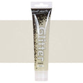 Mont Marte Glitter Paints 75ML#Colour_SILVER HOLOGRAM