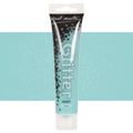 Mont Marte Glitter Paints 75ML#Colour_CRYSTAL