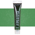 Mont Marte Glitter Paints 75ML#Colour_GREEN