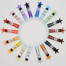 Mont Marte Two Seasons Watercolours 18 Piece Set X 12ML
