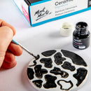Mont Marte Ceramic Liquid Paints 20ML Set of 6