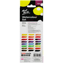 Mont Marte Watercolour Painting 26 Piece Set