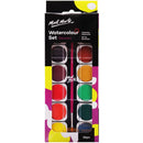 Mont Marte Watercolour Painting 26 Piece Set