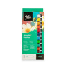 Mont Marte Signature Acrylic Colour 12ML Paint Set of 12