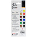 Mont Marte Gouache Paints 12 Piece Set X 12ML
